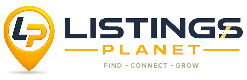 Listings Planet