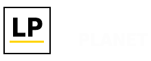ListingsPlanet Logo