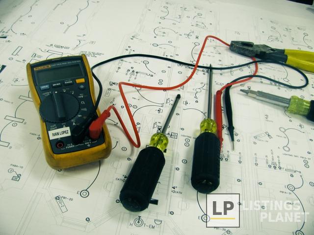 Eastern Power Electric