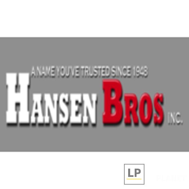 HANSEN BROS