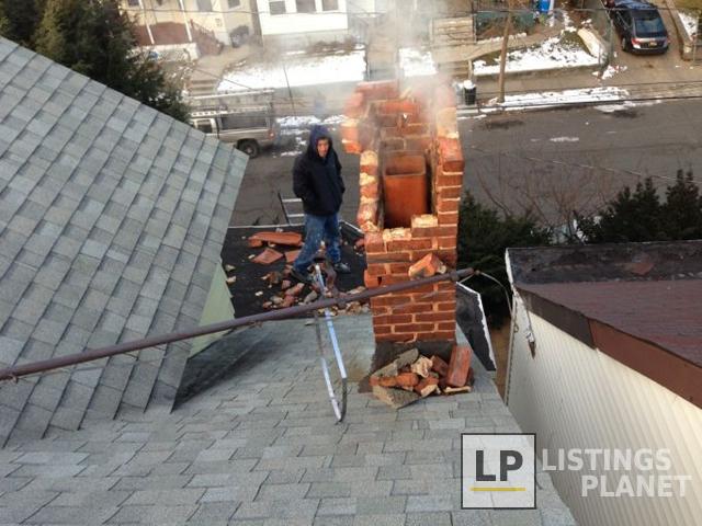 Three brothers roofing LLC