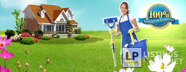 Evergreen Cleaning Services, LLC