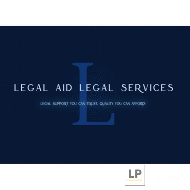 Legal Aid Legal Services Corp