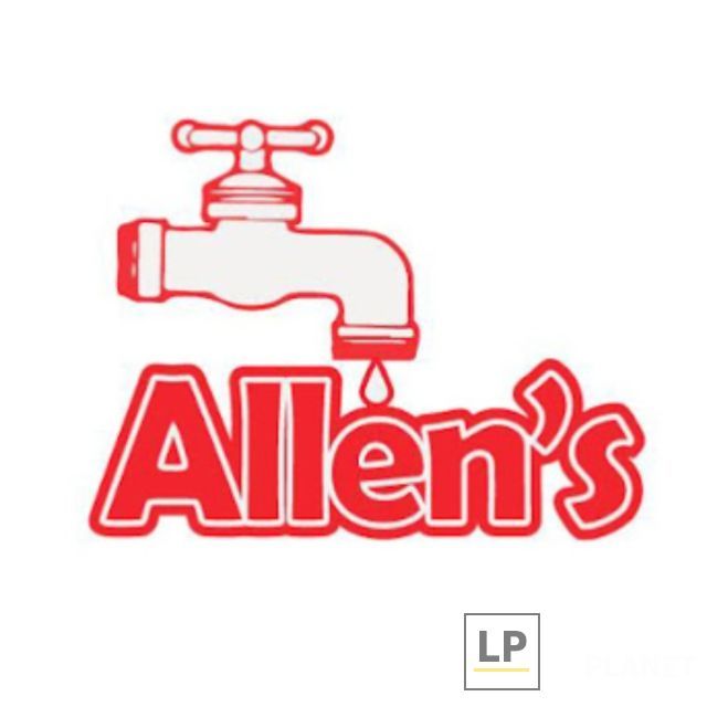 Allen's Plumbing Heating & Air Conditioning