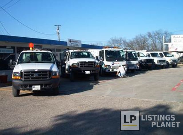 Legacy Maintenance Services