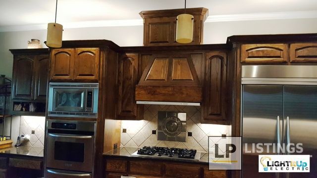 Light It Up Electric