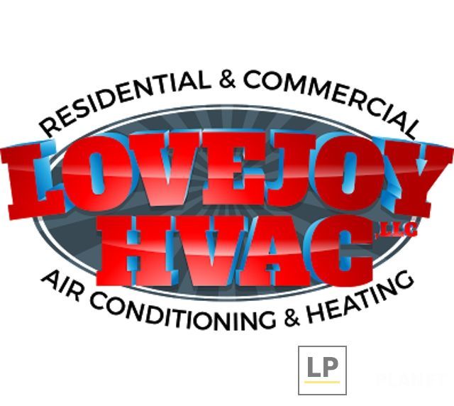 Lovejoy HVAC