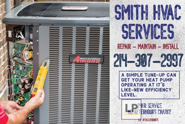 Andrew Smith HVAC Services