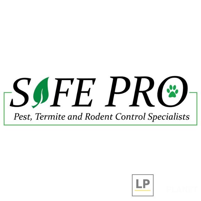 Safe Pro Pest Control