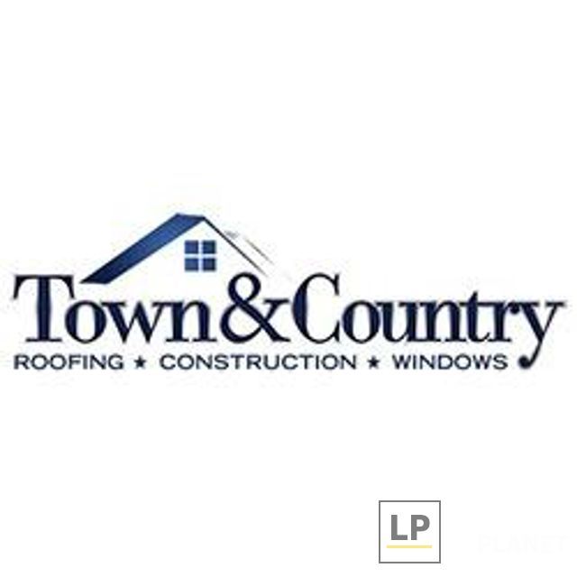 Town & Country Roofing Corp