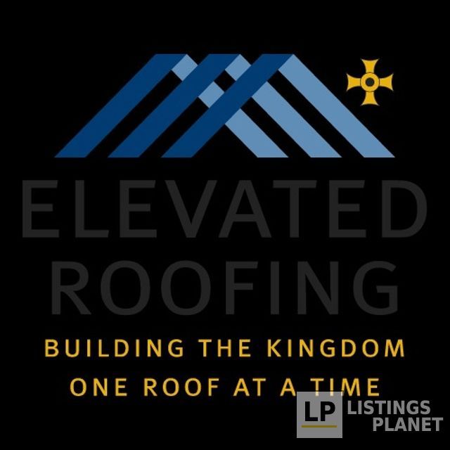 Elevated Roofing