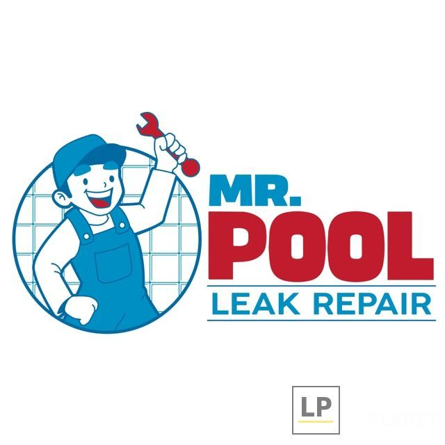 Mr. Pool Leak Repair - Frisco