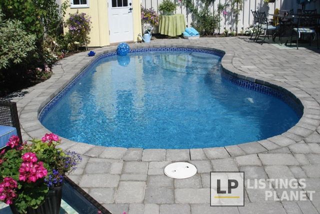 A Affordable Pool Care