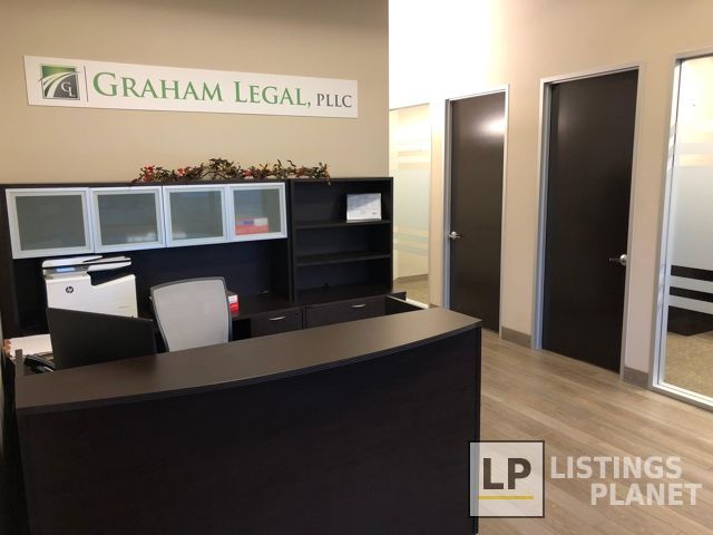 Graham Legal, LLC