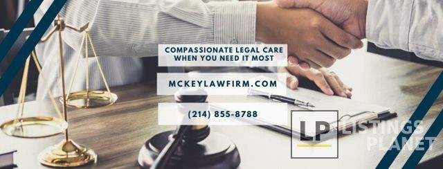 Law Offices of Jeremy W McKey