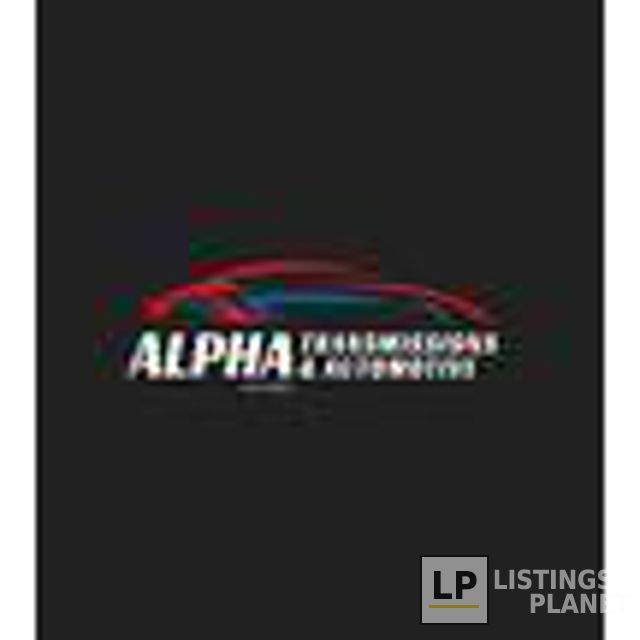 Alpha Transmissions Automotive