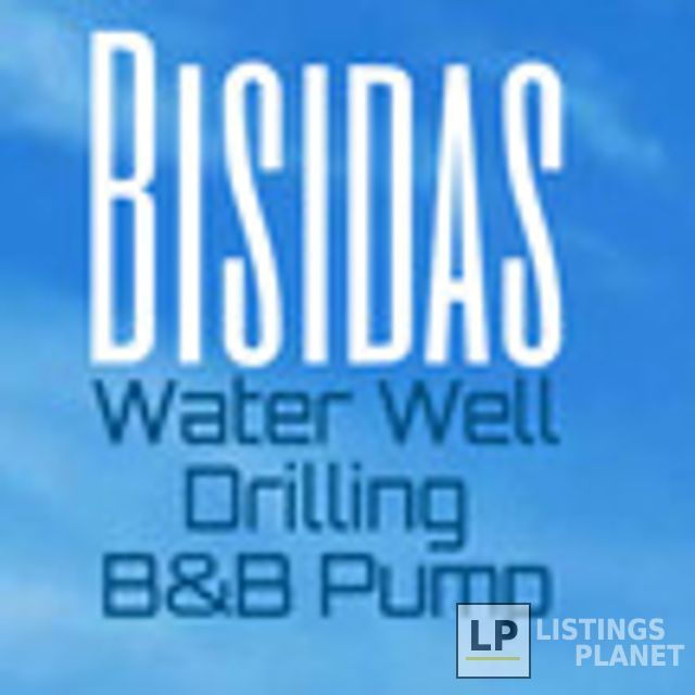 Bisidas Water Well Drilling