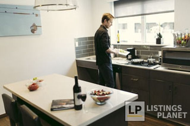 Hyatt House Dallas/Frisco