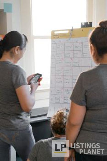 Highland Park Housekeeping