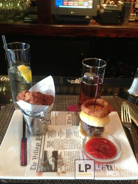 Old Homestead Steakhouse