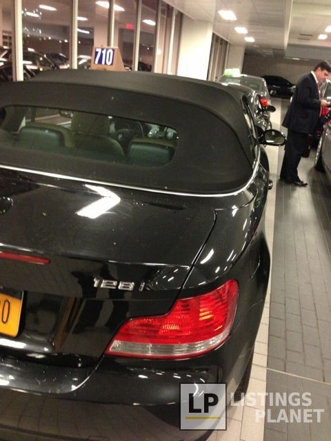 BMW Motorcycles Of Manhattan