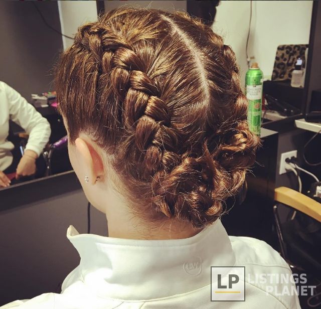 Hudson Hair Studio LLC