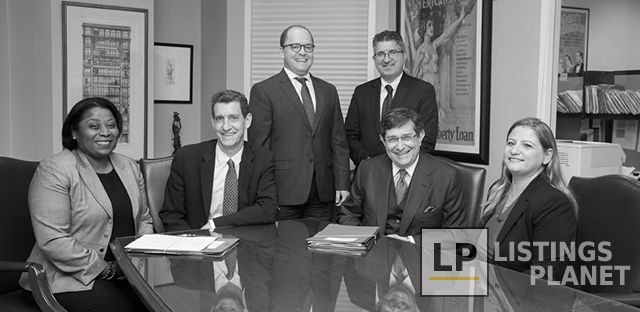 Mark E. Seitelman Law Offices - Accident & Injury Attorneys