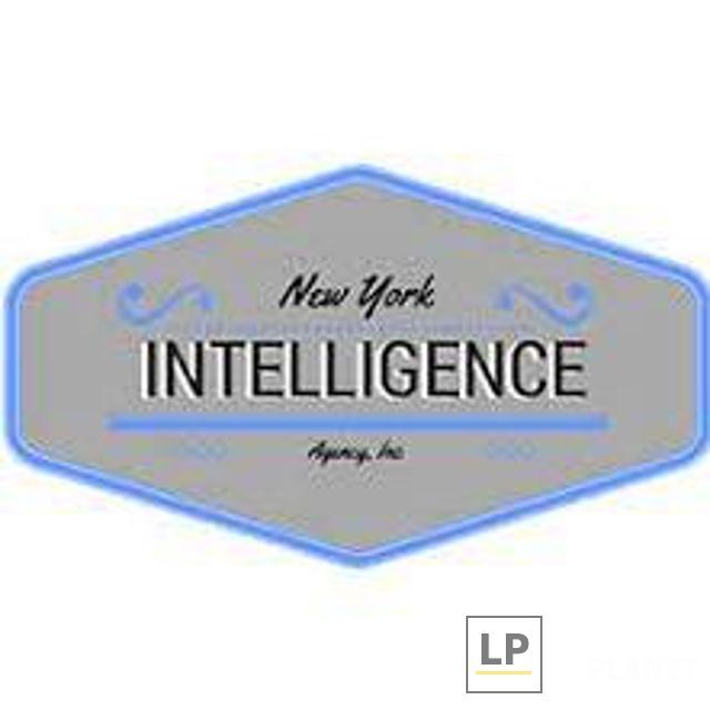 New York Intelligence Agency