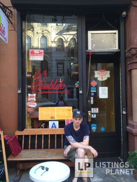 El Diablito Taqueria