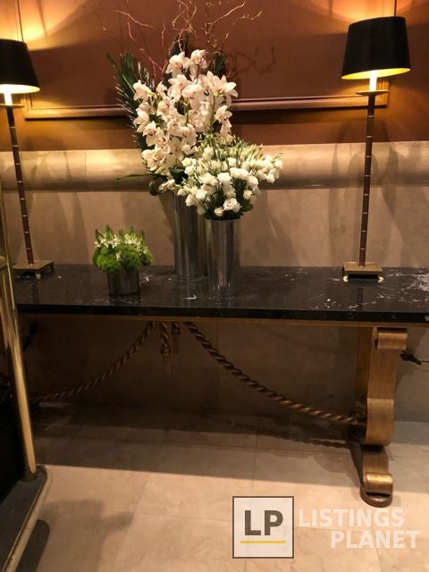 The Benjamin Royal Sonesta New York