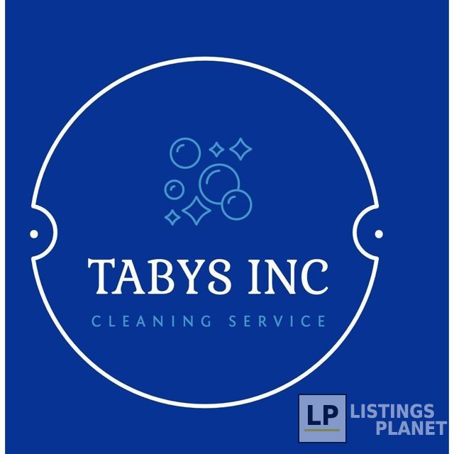 Tabys Home Cleaning Service