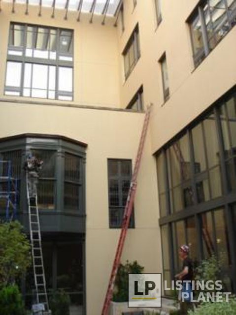 Domino Window Cleaning