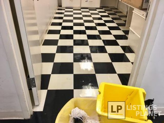 Four Star General Cleaning Service