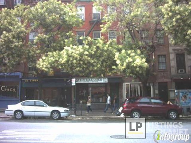 Speedy Lock & Door Co Inc