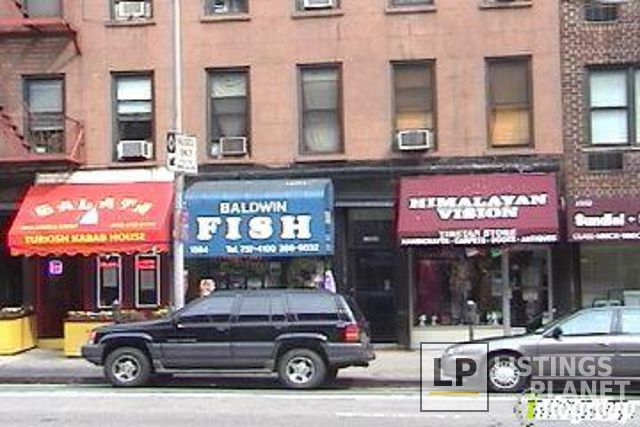 Little Wolf Cabinet Shop