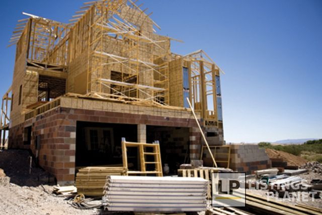 Structureline Construction