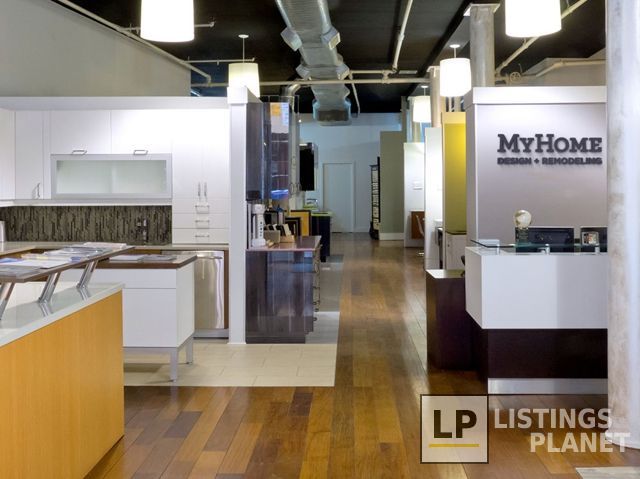 Design and Remodeling by Myhome