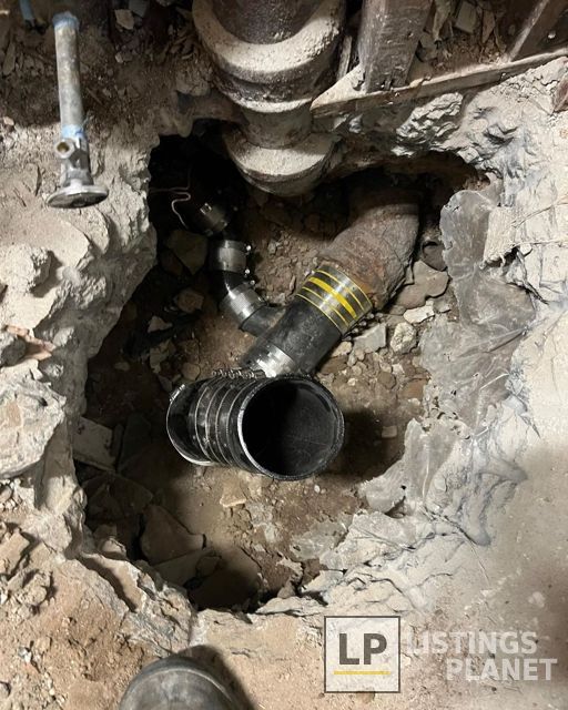 Lopez Plumbing & Heating Mechanical