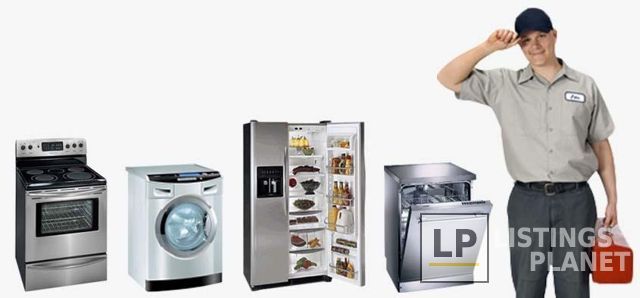 Subzero Repair Service NYC