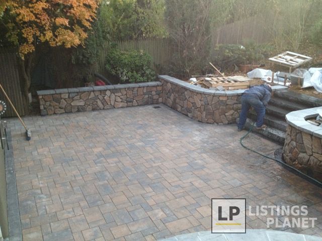 Creative Landscaping & Paving