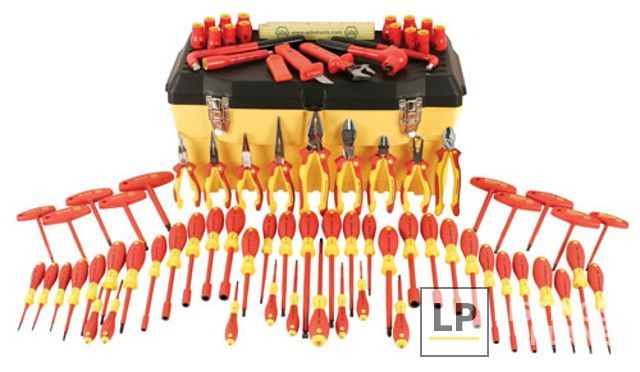 Brandon's Top Electricians