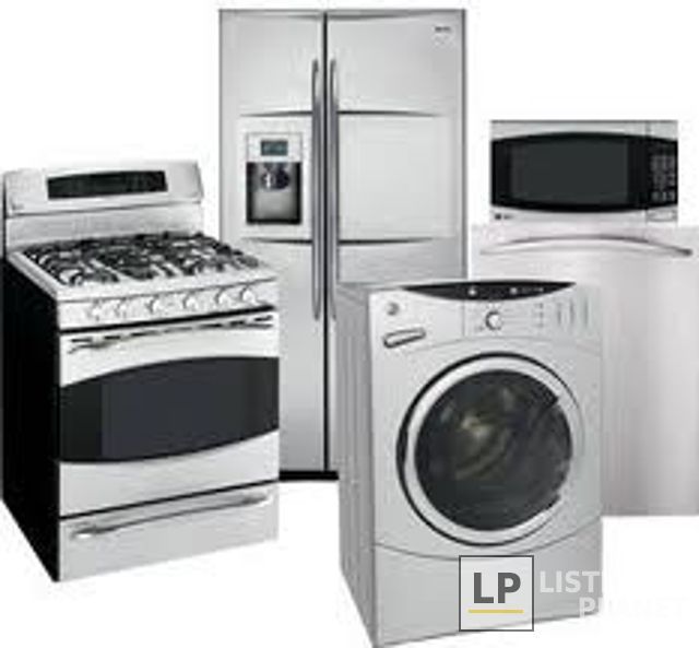 2B's Appliance Repair Service