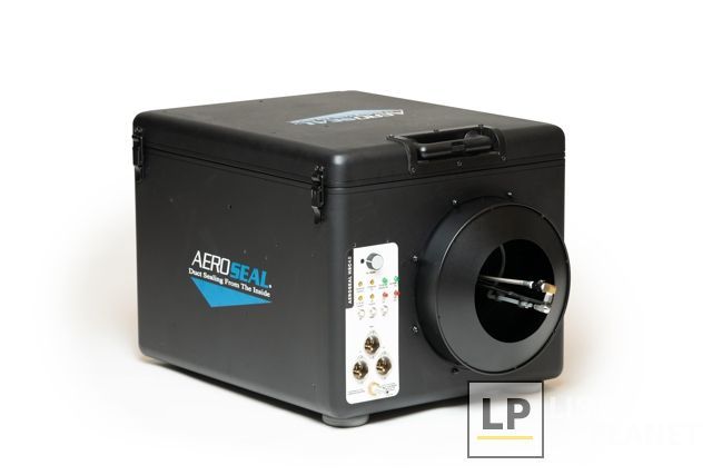 Lowe's Air Duct Cleaning