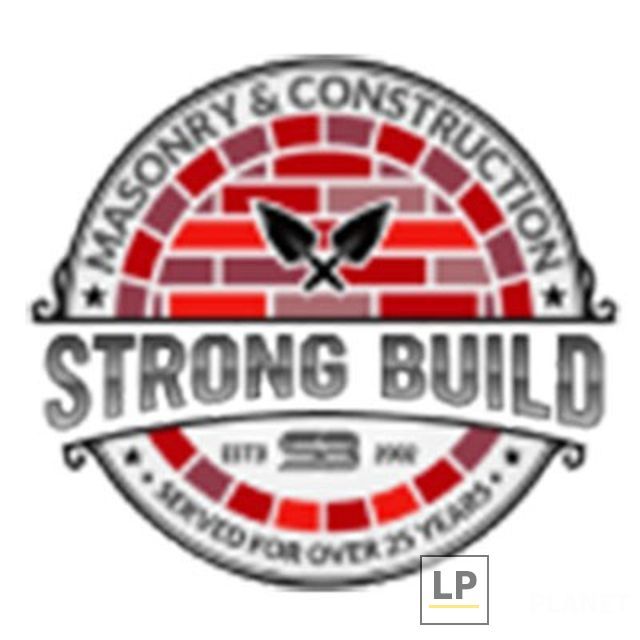 StrongBuild Masonry & Construction, Chimney repair, Foundation Waterproofing