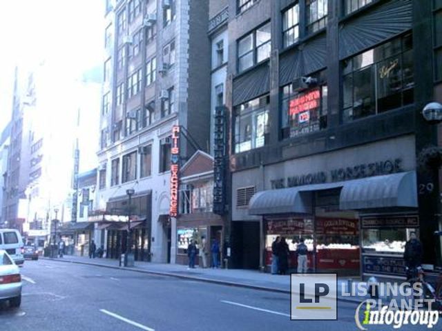 Stone House Associates Inc