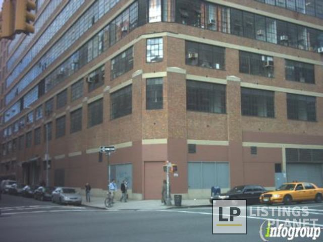 Richard Massey Foundation