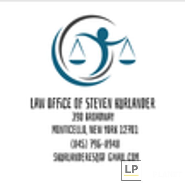 Law Office of Steven Kurlander