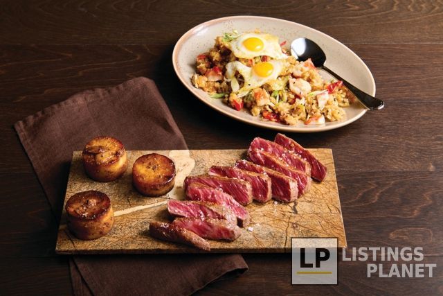 The Palm – New York