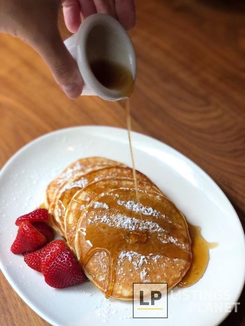 Sarabeth's Upper West Side