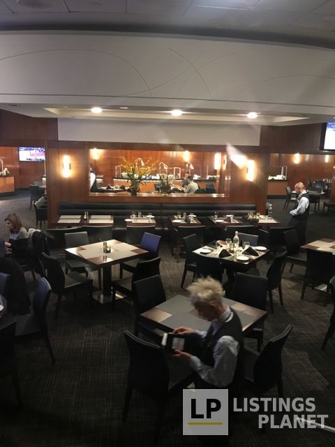 Club Bar & Grill-Madison Square